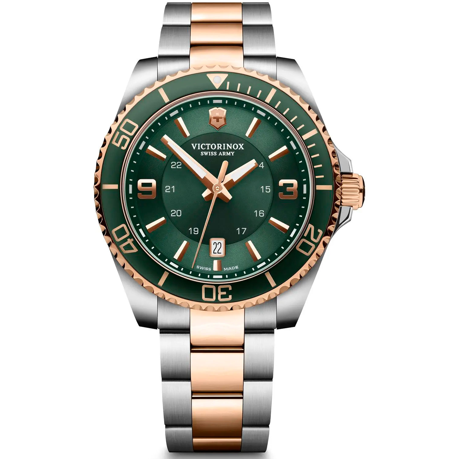 Часы Victorinox Swiss Army Maverick Large 242008